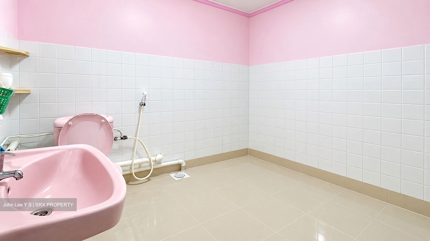 Blk 539 Guilin Breeze (Bukit Batok), HDB 3 Rooms #620442031